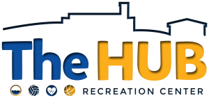 The HUB Official Logo