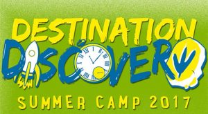 Summer Camps at The HUB Recreation Center in Marion Illinois