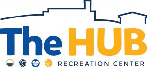 The HUB Recreation Center in Marion Illinois
