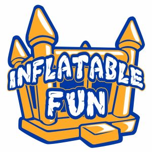 Inflatable Fun Logo